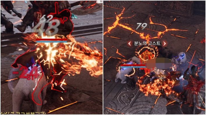 솔: 인챈트 SOL: enchant