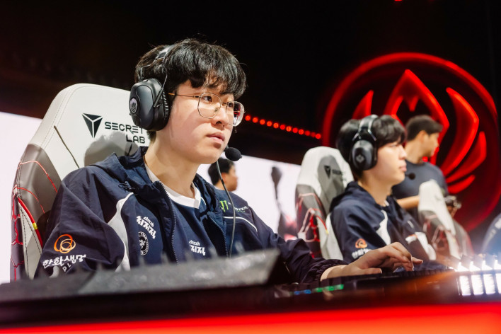 리그 오브 레전드 League of Legend : Clash of Fates