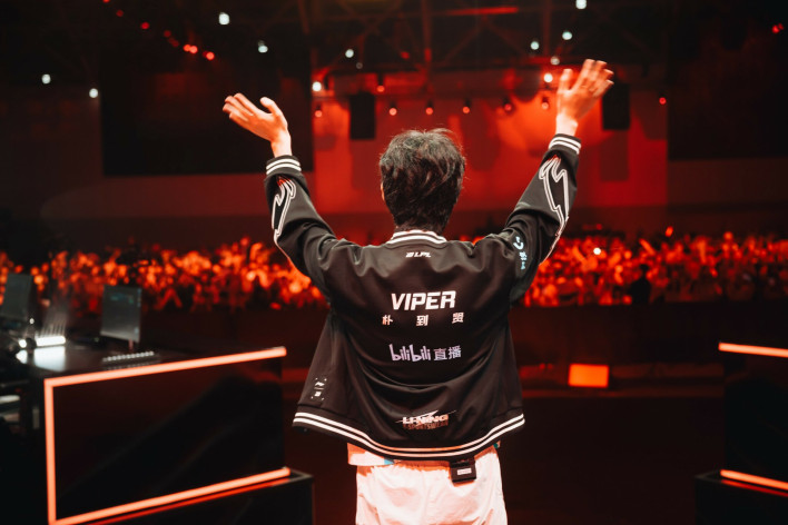 리그 오브 레전드 League of Legend : Clash of Fates