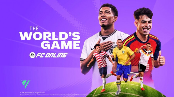 FC 온라인 FC ONLINE