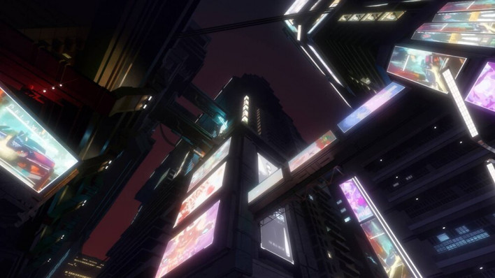 사이버펑크 2077 Cyberpunk 2077