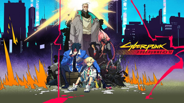 사이버펑크 2077 Cyberpunk 2077