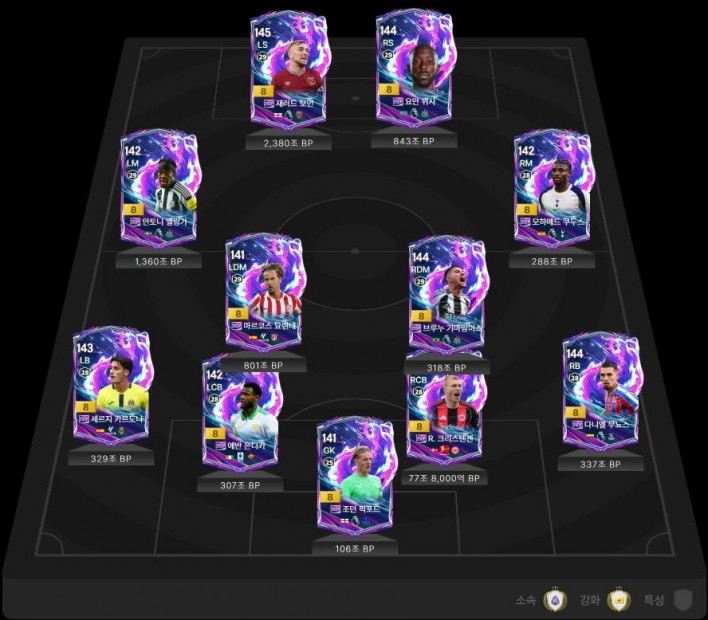 FC 온라인 FC ONLINE