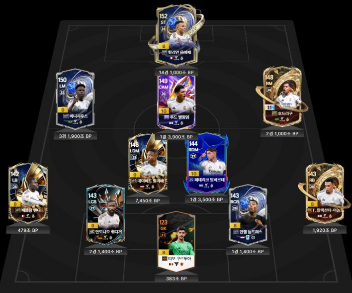FC 온라인 FC ONLINE