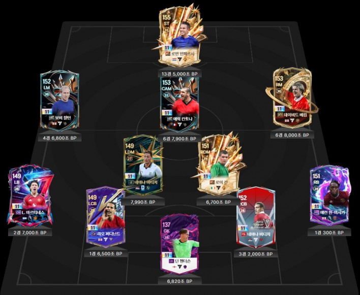 FC 온라인 FC ONLINE