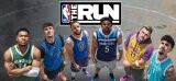 NBA 더 런