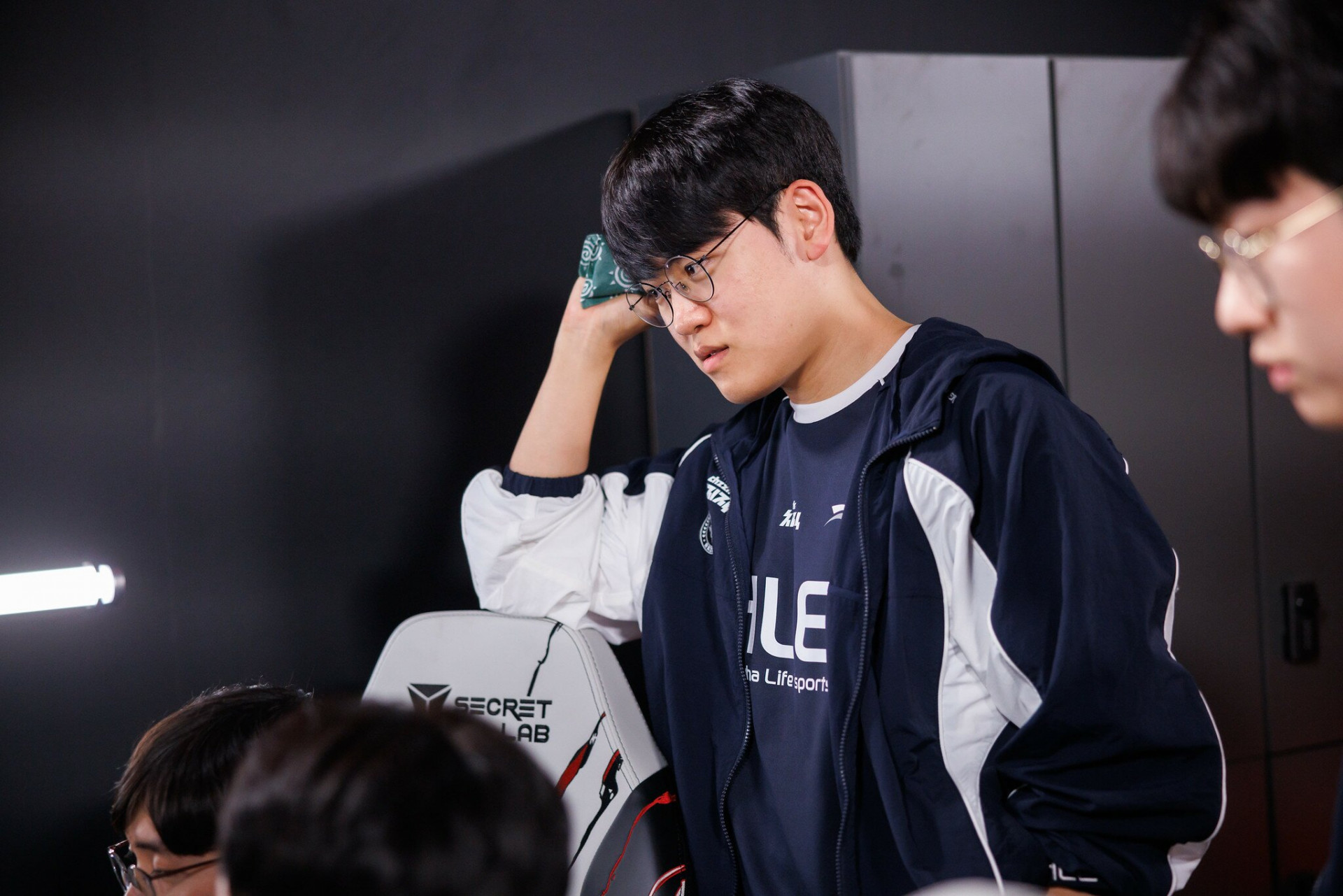 리그 오브 레전드 League of Legend : Clash of Fates