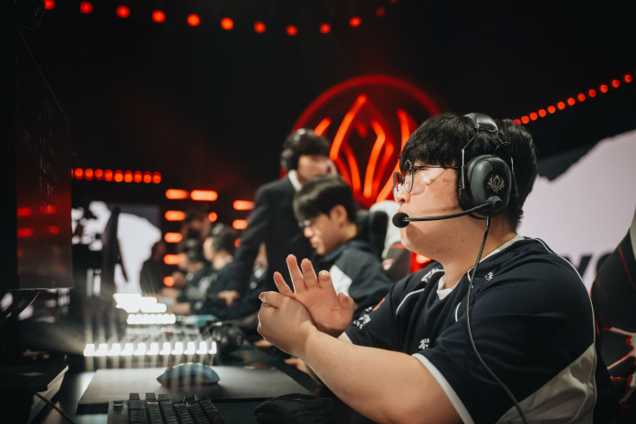 리그 오브 레전드 League of Legend : Clash of Fates