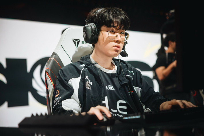 리그 오브 레전드 League of Legend : Clash of Fates