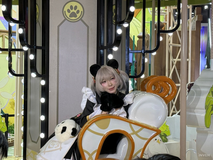 아주르 프로밀리아 Azur Promilia