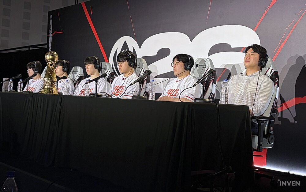리그 오브 레전드 League of Legend : Clash of Fates