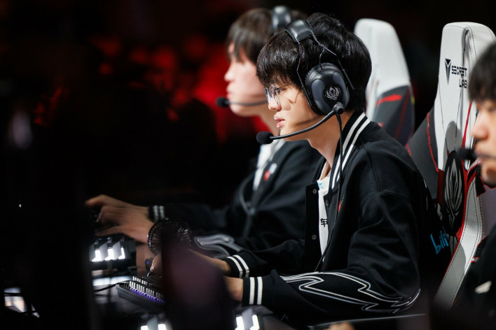 리그 오브 레전드 League of Legend : Clash of Fates