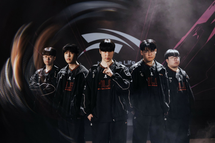 리그 오브 레전드 League of Legend : Clash of Fates