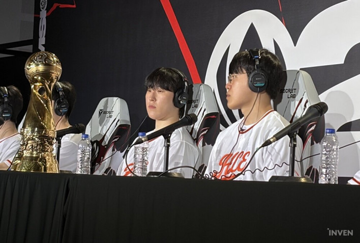 리그 오브 레전드 League of Legend : Clash of Fates