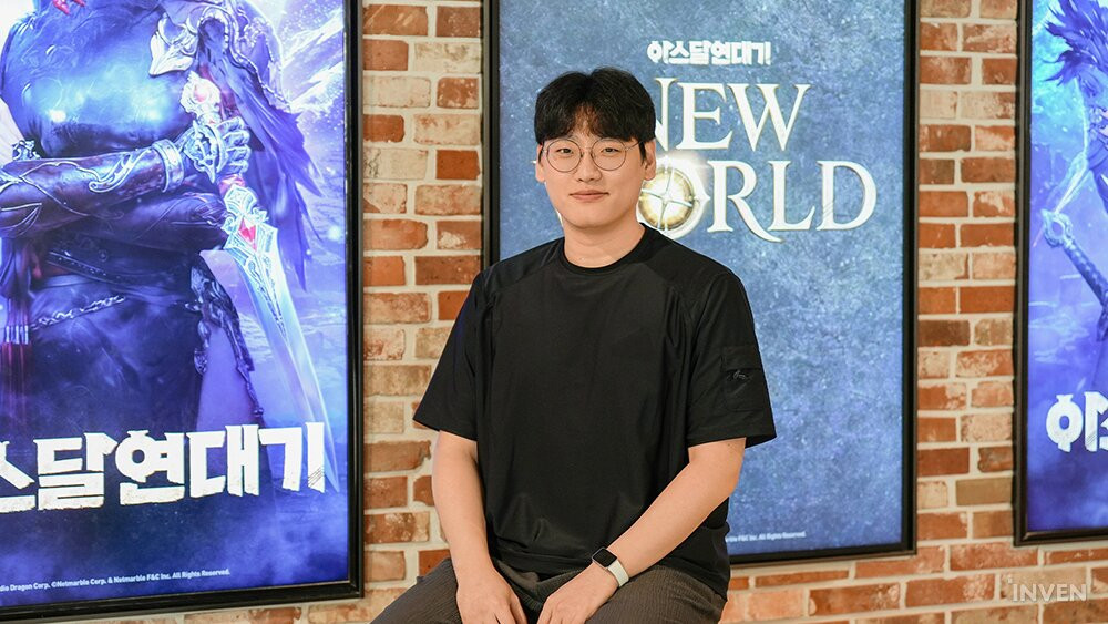 아스달 연대기: 세 개의 세력 Arthdal Chronicles
