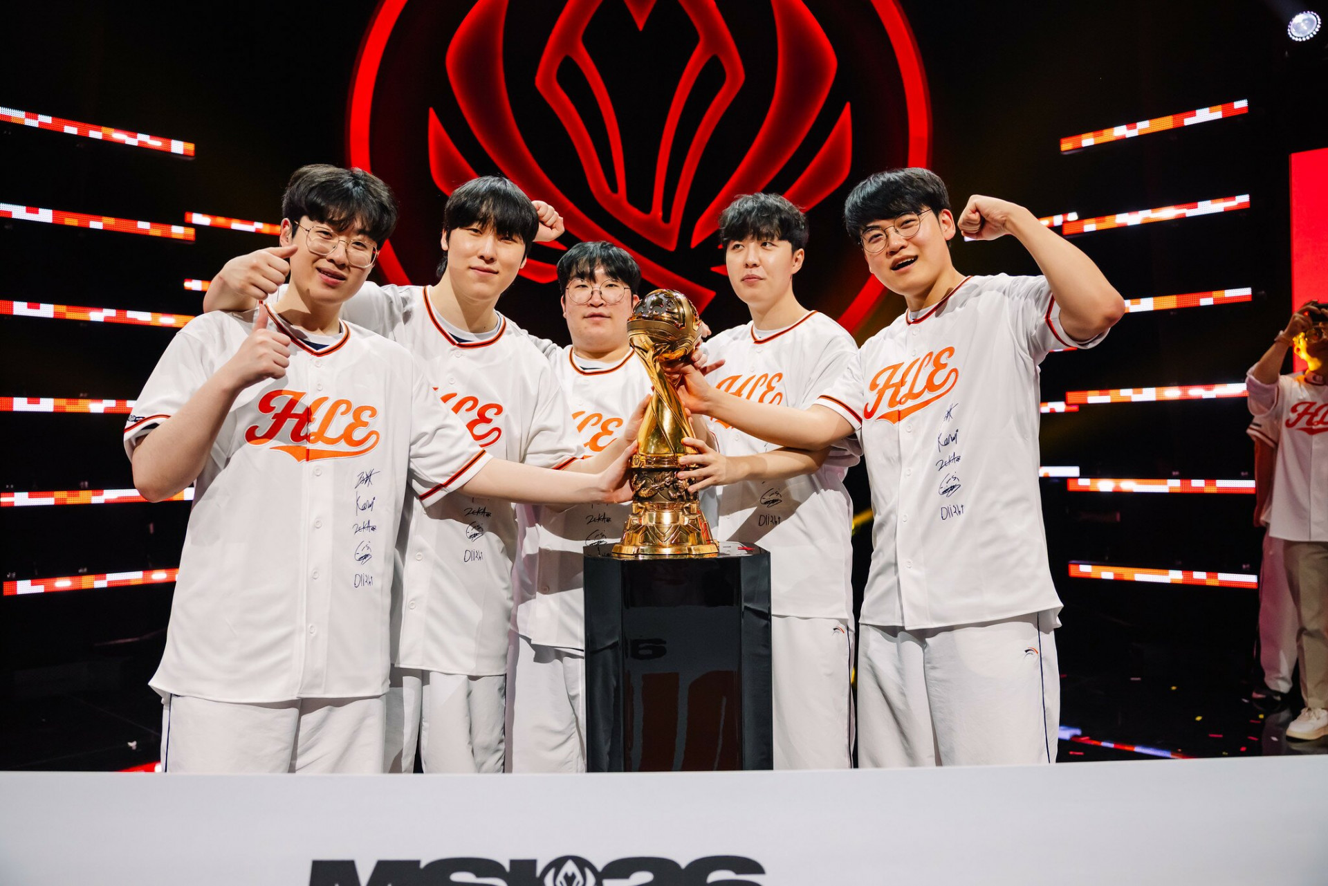 리그 오브 레전드 League of Legend : Clash of Fates