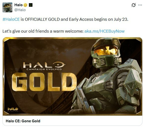 헤일로: 캠페인 이볼브드 Halo: Campaign Evolved