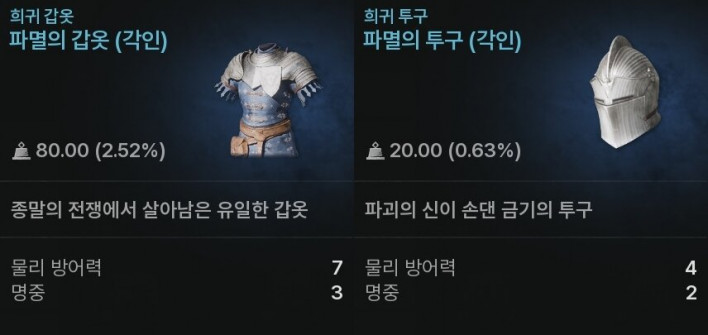 솔: 인챈트 SOL: enchant