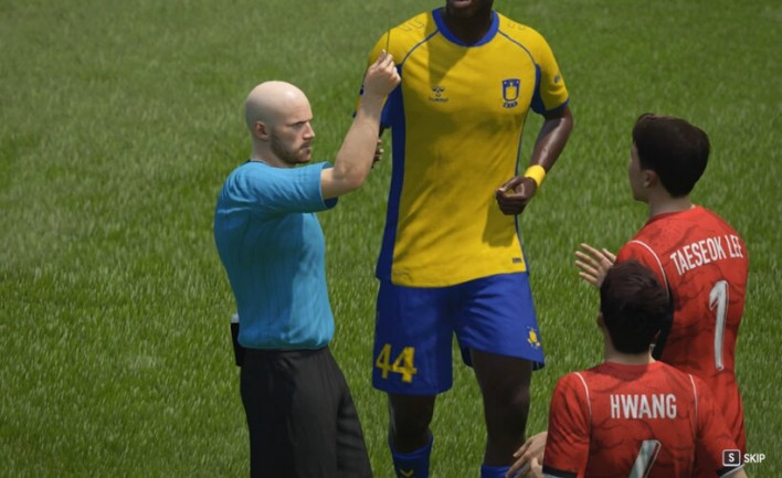 FC 온라인 FC ONLINE