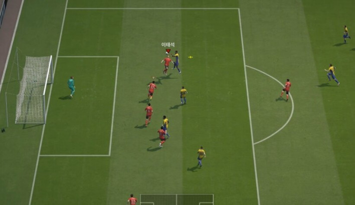 FC 온라인 FC ONLINE
