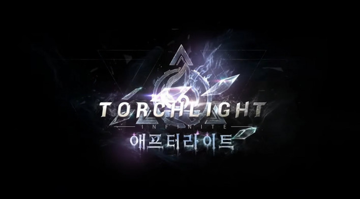 토치라이트 인피니트 Torchlight Infinite