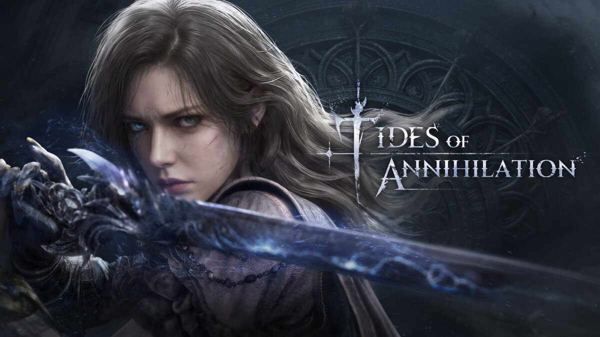 멸망의 파도 Tides of Annihilation