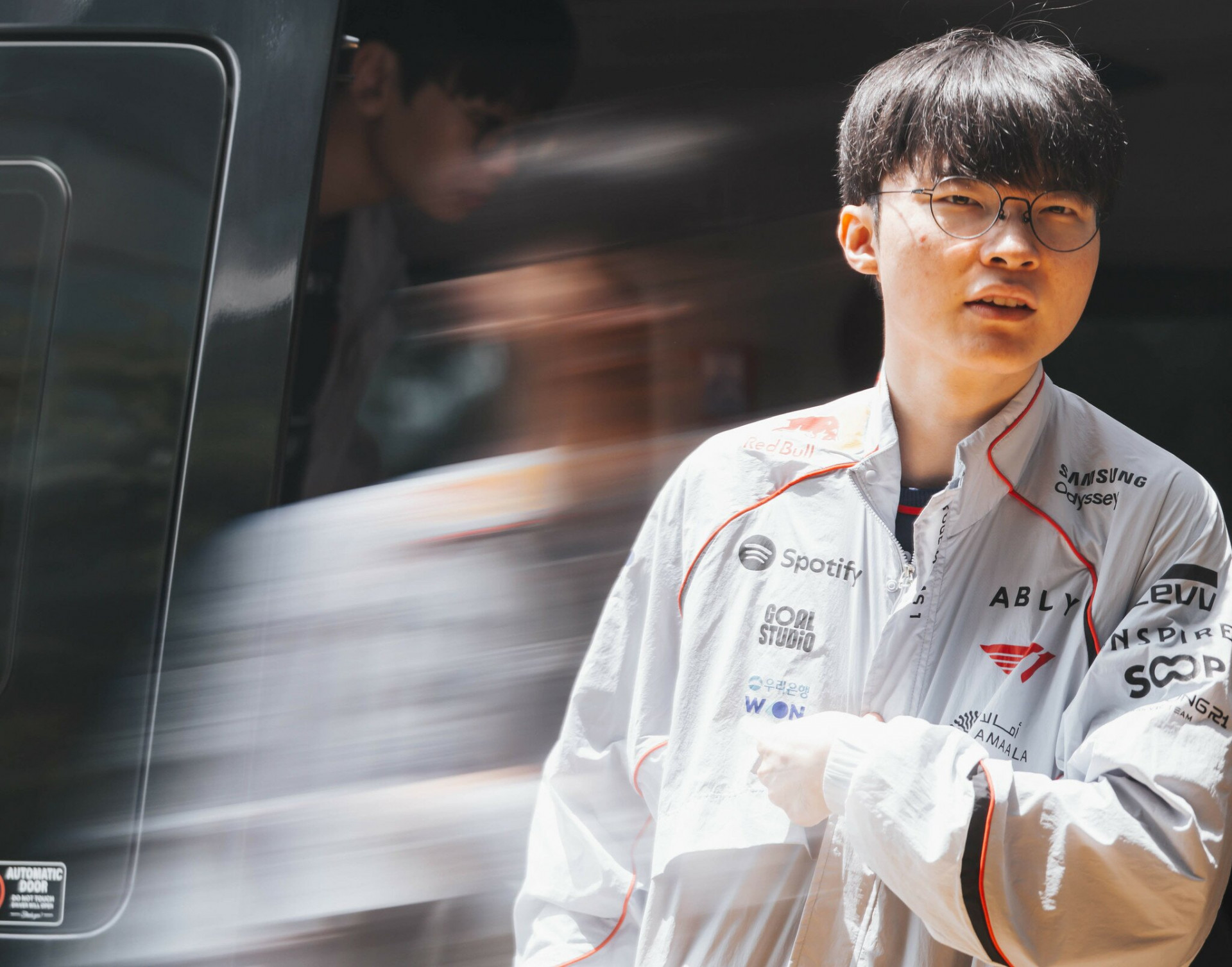 리그 오브 레전드 League of Legend : Clash of Fates