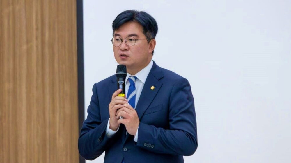 민주당 정준호 의원, 사설서버 처벌 강화법 발의