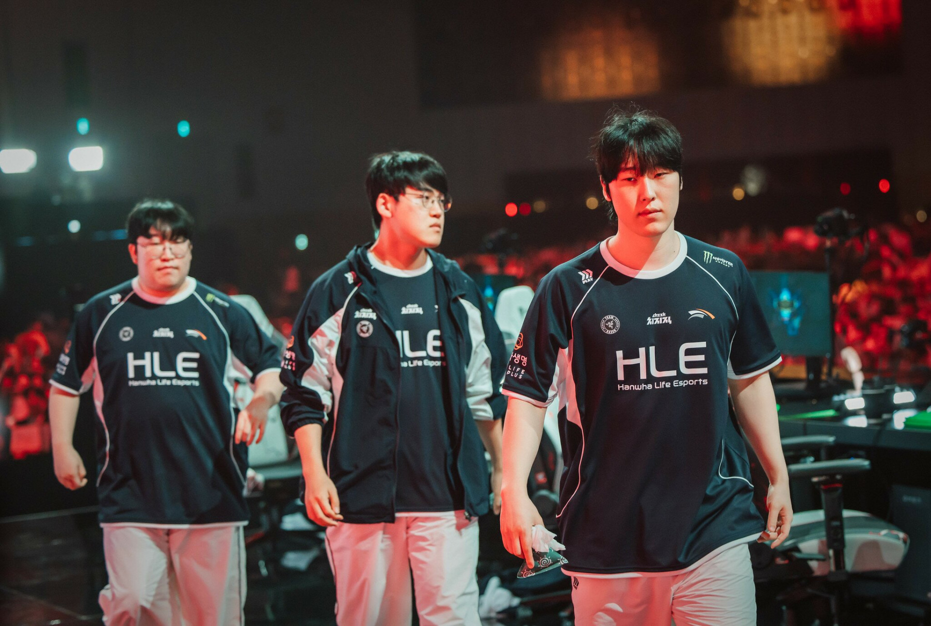 리그 오브 레전드 League of Legend : Clash of Fates