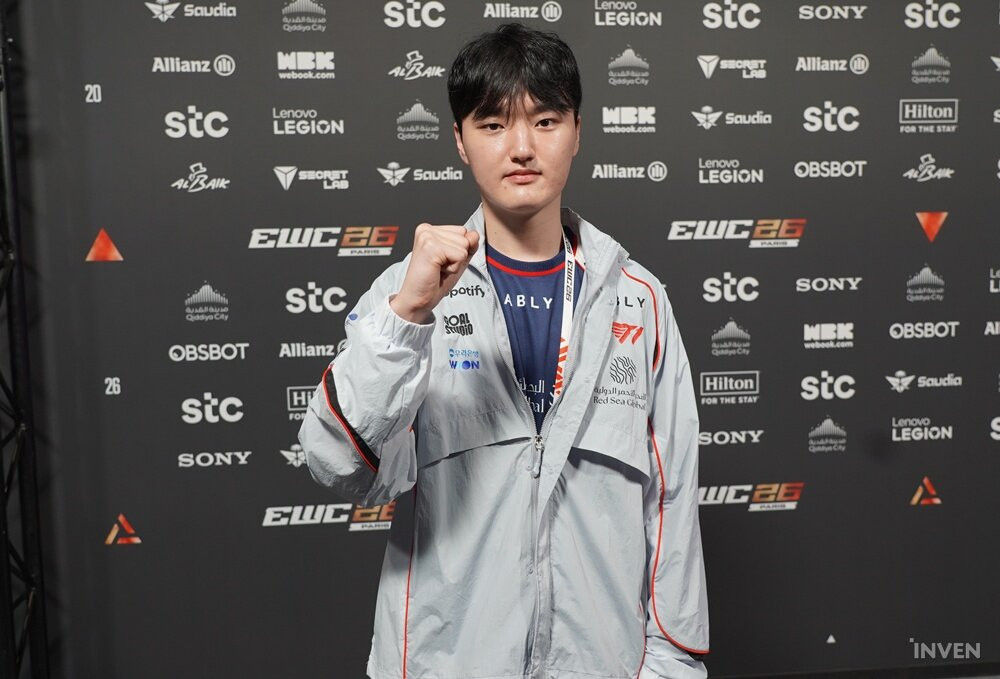 리그 오브 레전드 League of Legend : Clash of Fates