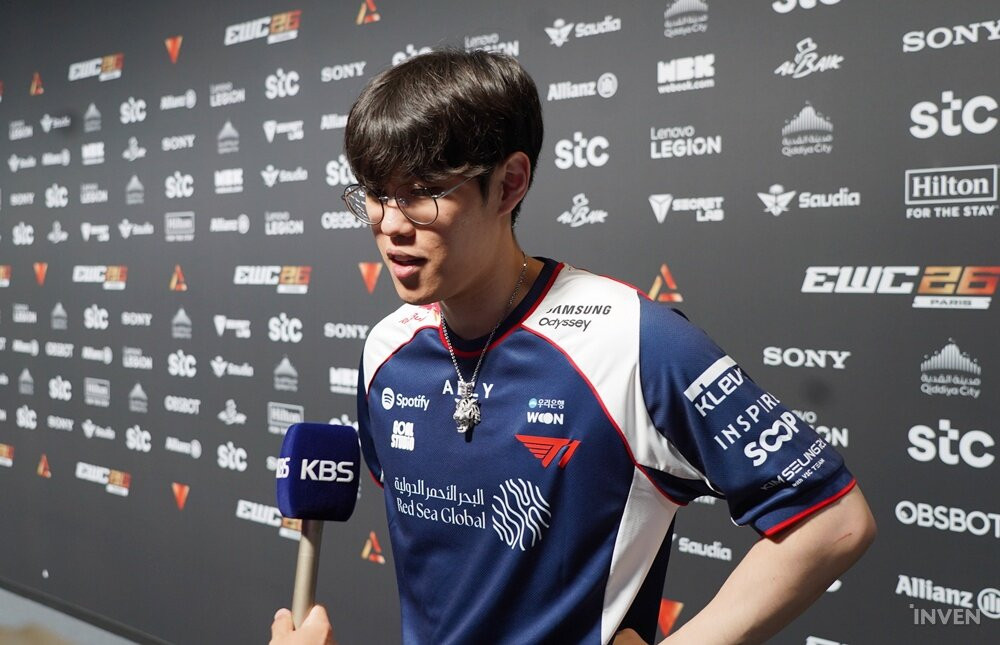 리그 오브 레전드 League of Legend : Clash of Fates