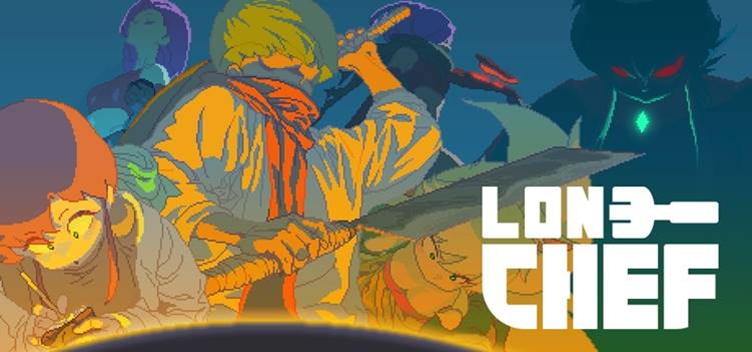 론 셰프 Lone Chef