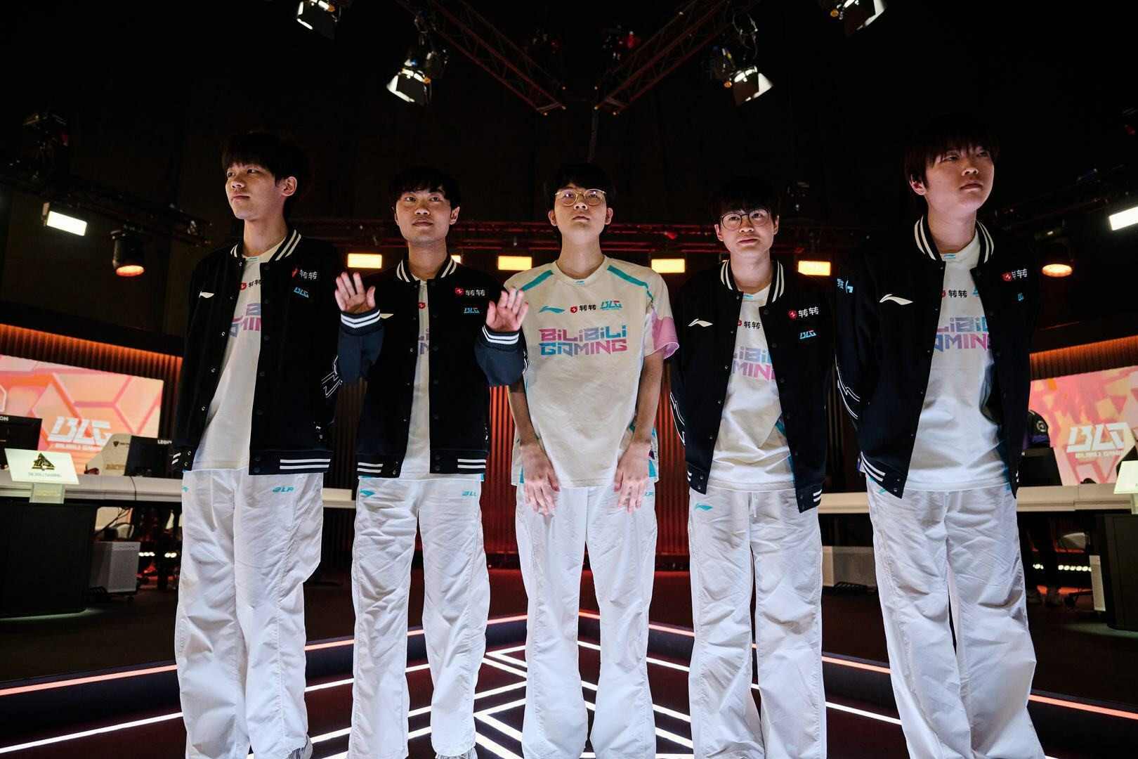 리그 오브 레전드 League of Legend : Clash of Fates