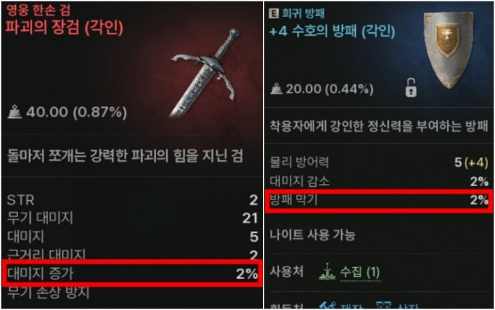 솔: 인챈트 SOL: enchant