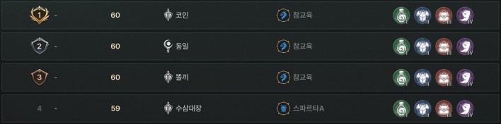 솔: 인챈트 SOL: enchant