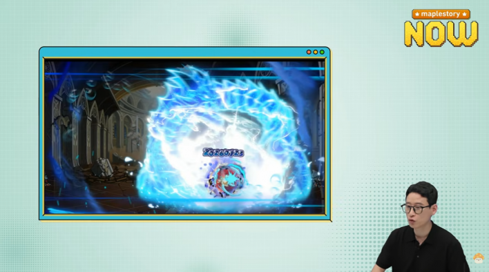 메이플스토리 MapleStory