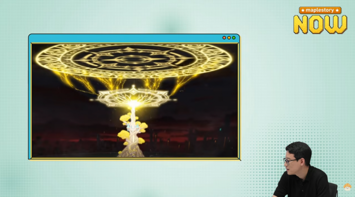 메이플스토리 MapleStory