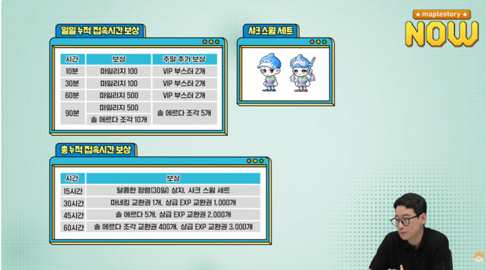메이플스토리 MapleStory