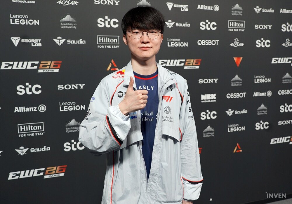 리그 오브 레전드 League of Legend : Clash of Fates