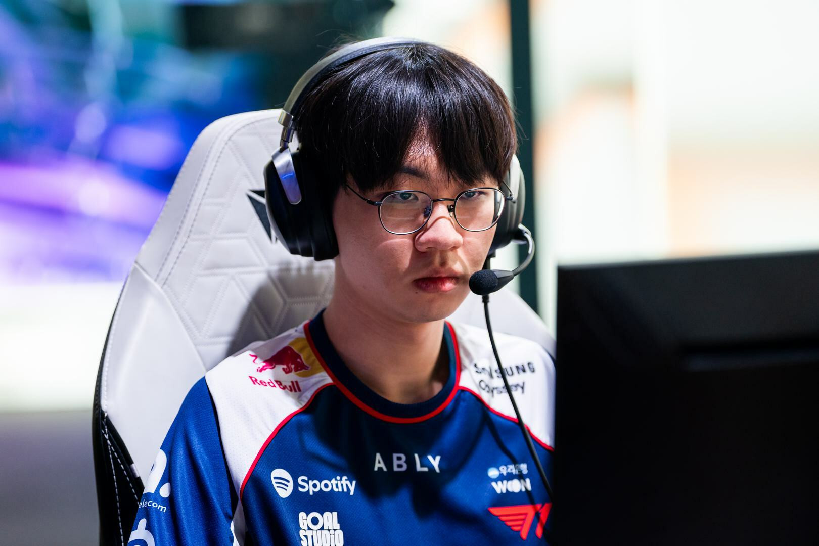 리그 오브 레전드 League of Legend : Clash of Fates