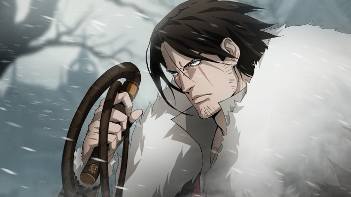 캐슬바니아: 벨몬트의 저주 Castlevania: Belmont’s Curse
