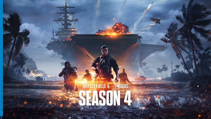 배틀필드6 BATTLEFIELD 6