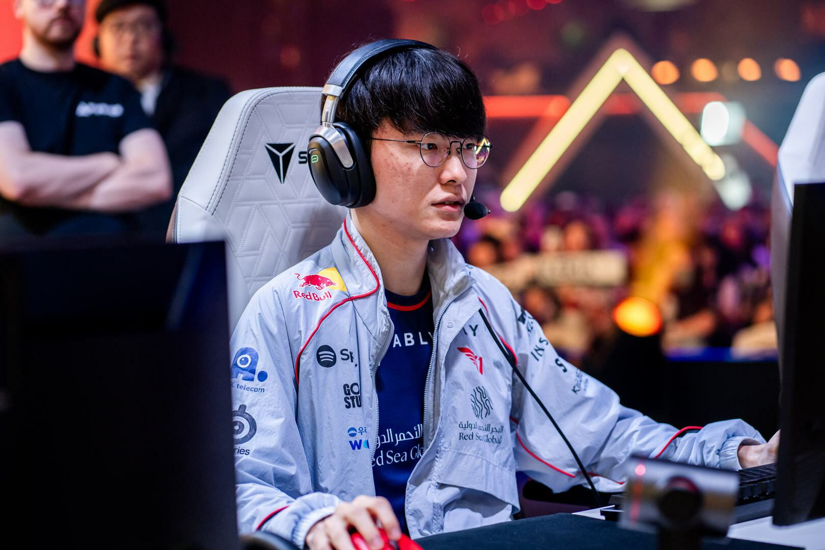 리그 오브 레전드 League of Legend : Clash of Fates