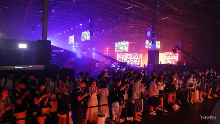 리그 오브 레전드 League of Legend : Clash of Fates
