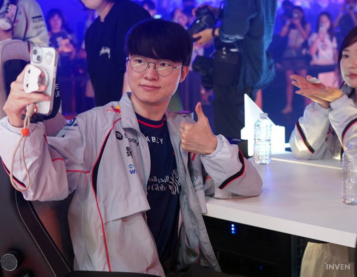 리그 오브 레전드 League of Legend : Clash of Fates
