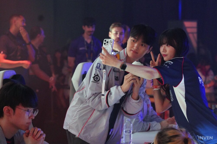 리그 오브 레전드 League of Legend : Clash of Fates