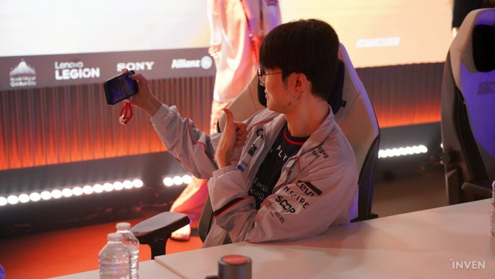 리그 오브 레전드 League of Legend : Clash of Fates