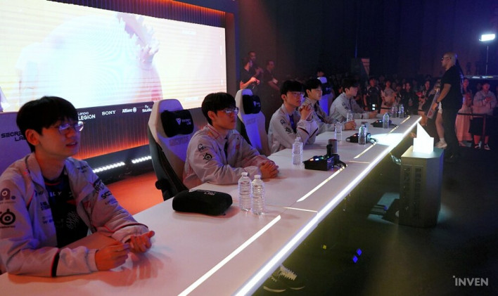 리그 오브 레전드 League of Legend : Clash of Fates