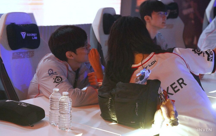 리그 오브 레전드 League of Legend : Clash of Fates