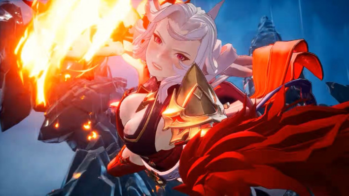 드래곤소드 : 어웨이크닝 DragonSword : Awakening